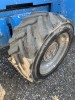  GENIE GS-2669 RT - 10 m, 4x4, diesel
