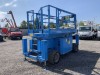  GENIE GS-2669 RT - 10 m, 4x4, diesel