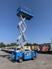 GENIE GS-2669 RT - 10 m, 4x4, diesel
