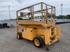 GENIE GS-2669 RT - 10 m, 4x4, diesel