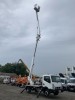 Nissan Cabstar Multitel HX195 - 19,5m