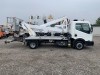 Nissan Cabstar Multitel HX195 - 19,5m