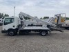 Nissan Cabstar Multitel HX195 - 19,5m