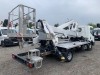Nissan Cabstar Multitel HX195 - 19,5m