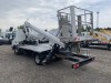Nissan Cabstar Multitel HX195 - 19,5m
