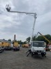 Nissan Cabstar Multitel HX195 - 19,5m