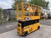 JCB S2632E - 10,1 m