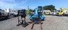 Genie GTH 4018SR - 17,54 m - 4 T - 4x4x4