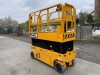 JCB S2632E - 10,1 m