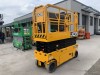 JCB S2632E - 10,1 m