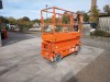 Haulotte Compact 10N - 10m, Elektro
