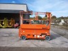 Haulotte Compact 10N - 10m, Elektro
