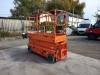 Haulotte Compact 10N - 10m, Elektro