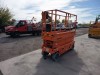 Haulotte Compact 10N - 10m, Elektro