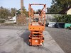 Haulotte Compact 10N - 10m, Elektro