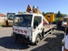 Renault Maxity Multitel 160 ALU DS - 16m