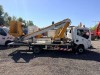 Renault Maxity Multitel 160 ALU DS - 16m