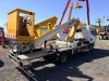 Renault Maxity Multitel 160 ALU DS - 16m