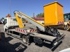 Renault Maxity Multitel 160 ALU DS - 16m
