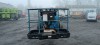 NiftyLift HR21 HYBRID MK1B - 4x4, 20,8m, 225kg
