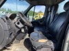 Renault Master - billenőplatós teherautó