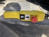 Renault Master - billenőplatós teherautó