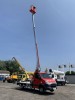 Iveco Daily Multitel 160 ALU DS - 16m