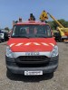 Iveco Daily Multitel 160 ALU DS - 16m