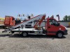 Iveco Daily Multitel 160 ALU DS - 16m