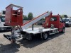 Iveco Daily Multitel 160 ALU DS - 16m