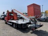 Iveco Daily Multitel 160 ALU DS - 16m