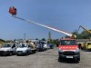 Iveco Daily Multitel 160 ALU DS - 16m