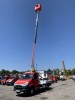 Iveco Daily Multitel 160 ALU DS - 16m