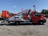 Iveco Daily Multitel 160 ALU DS - 16m