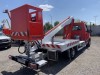 Iveco Daily Multitel 160 ALU DS - 16m