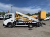  Renault Maxity Multitel MX200 - 20 m