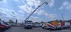 Iveco Eurotech Multitel J335 ALU EX - 35m, 400kg
