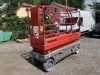  Haulotte Compact 8 - 8m
