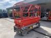  Haulotte Compact 8 - 8m