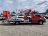 Продам автовышку Iveco Daily Multitel 160 ALU DS - 16m