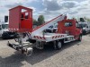 Продам автовышку Iveco Daily Multitel 160 ALU DS - 16m
