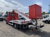 Продам автовышку Iveco Daily Multitel 160 ALU DS - 16m