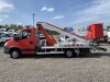 Продам автовышку Iveco Daily Multitel 160 ALU DS - 16m