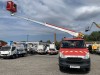 Продам автовышку Iveco Daily Multitel 160 ALU DS - 16m