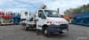  Iveco Daily Multitel 160 ALU DS - 16m