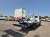 Iveco Daily Multitel 160 ALU DS - 16m - *ÚJ SZIVATTYÚ + PTO*