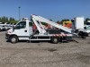  Iveco Daily Multitel 160 ALU DS - 16m
