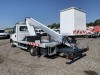  Iveco Daily Multitel 160 ALU DS - 16m