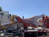 Multitel MX210 superstructure - 21m - 200kg