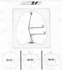 Multitel MX210 superstructure - 21m - 200kg